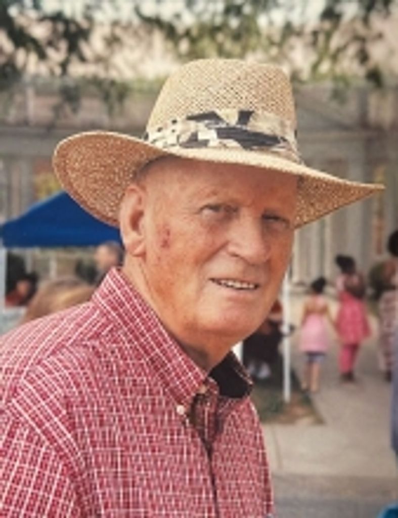 Carl Henry Kelsey