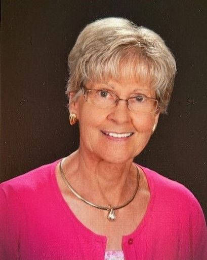 Alice Emma Boesen's obituary image