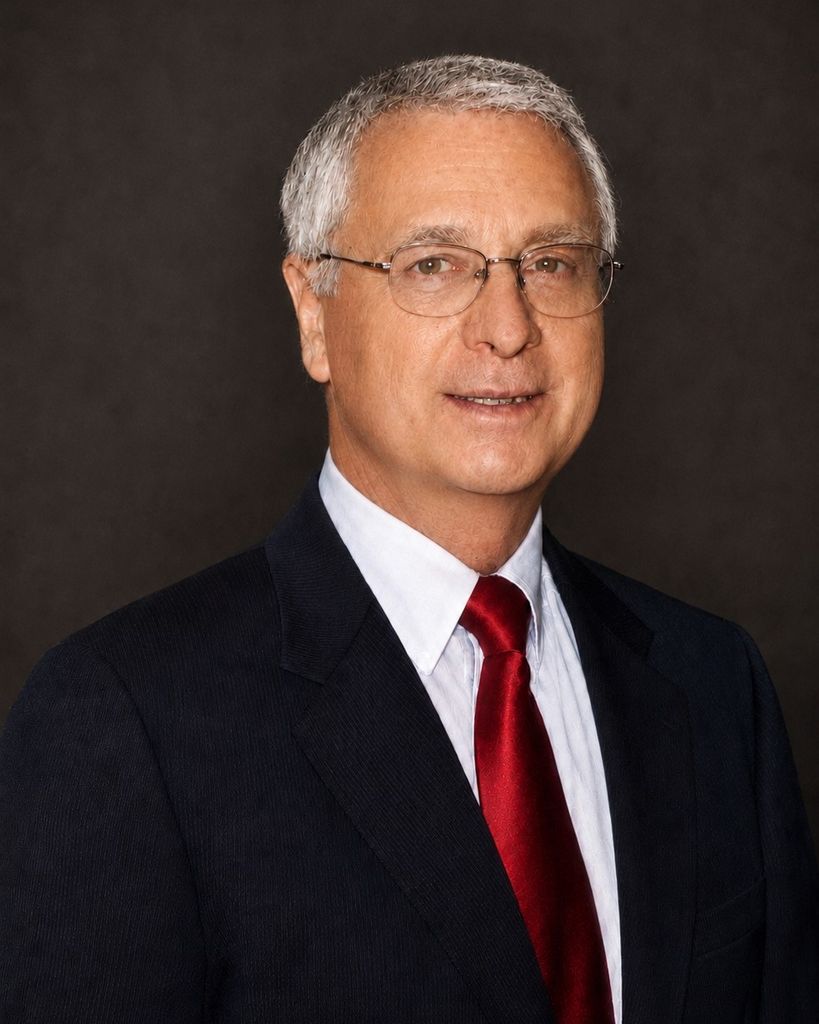 Mervin J. Albert, Jr. Profile Photo