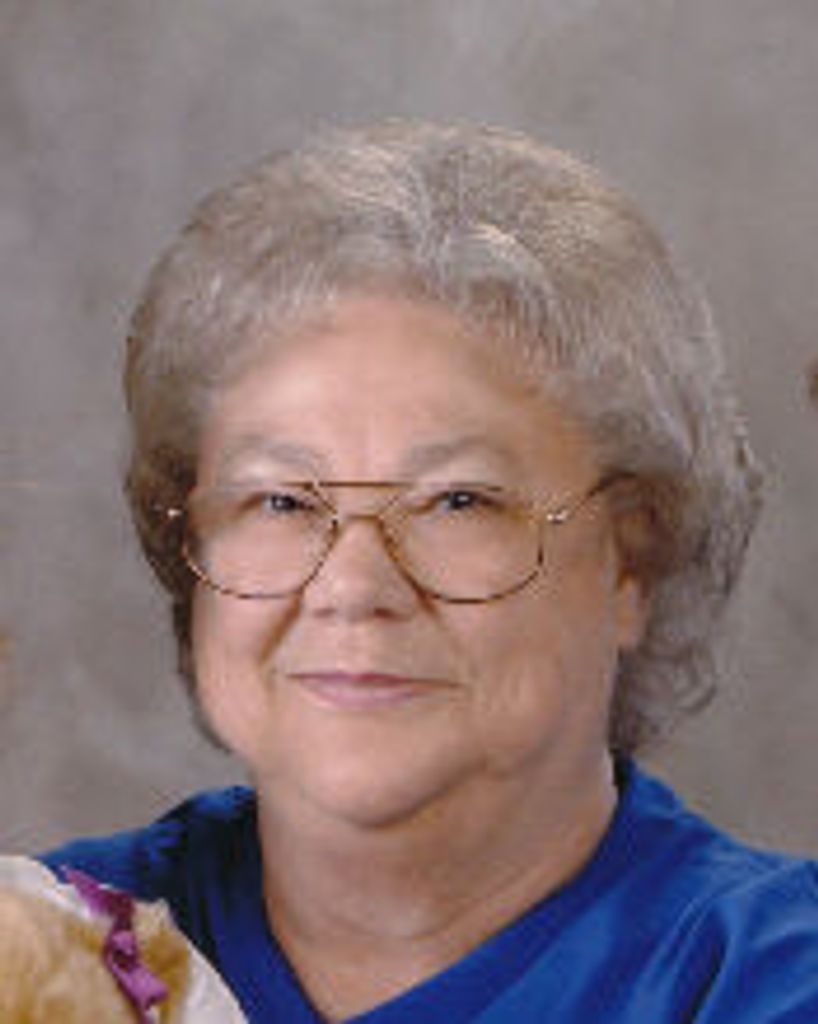Frances E. Crossley Profile Photo