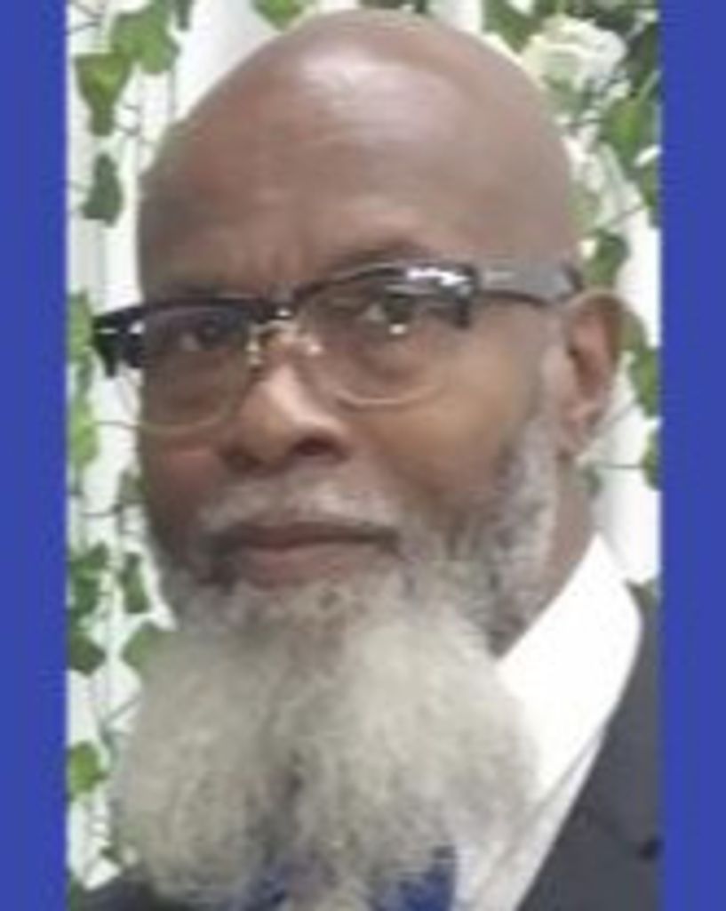 Ernest Linwood Harris Sr. Profile Photo