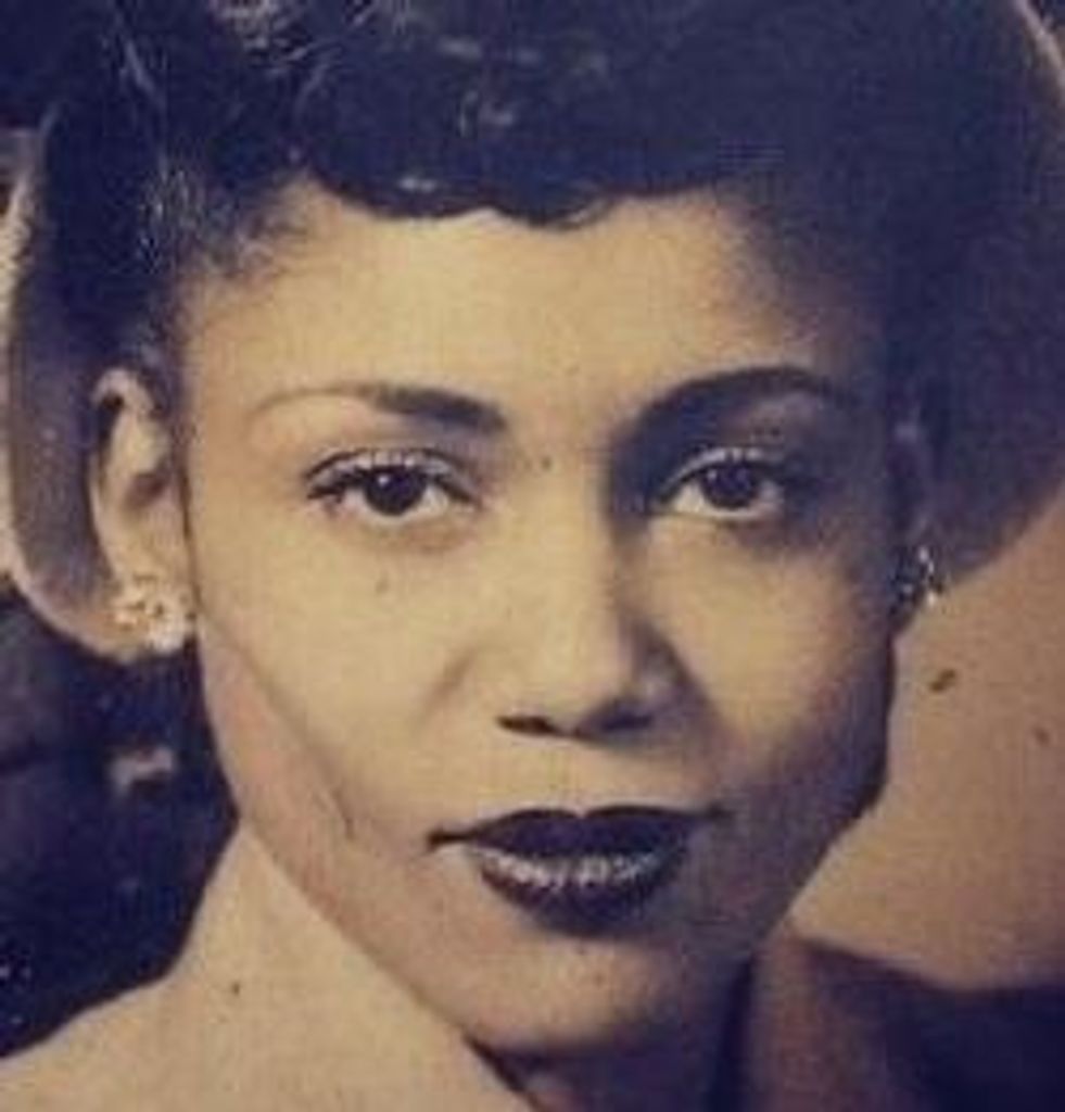 Willimena (Hill) Mcfarland