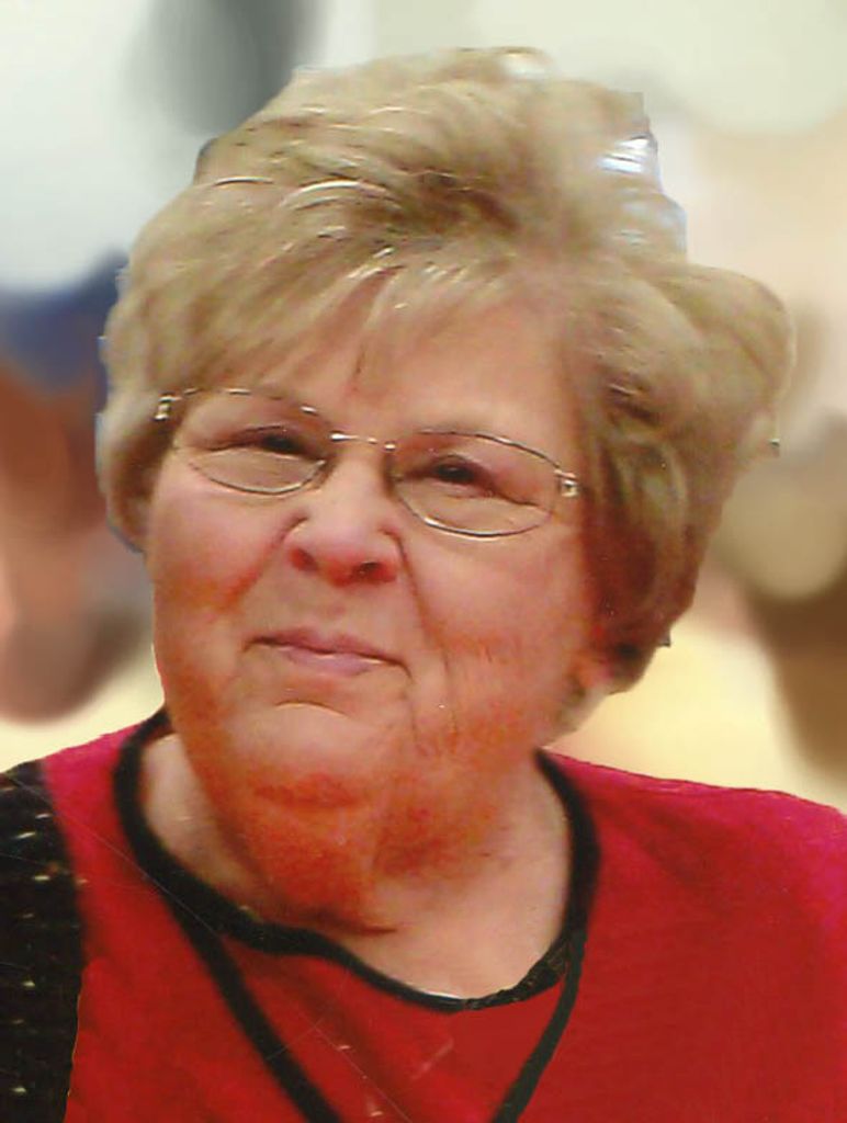 Rosa Lou "Rose" Jones Nee Swink Profile Photo