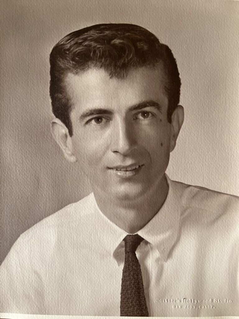 Eli Bogdanovich Profile Photo