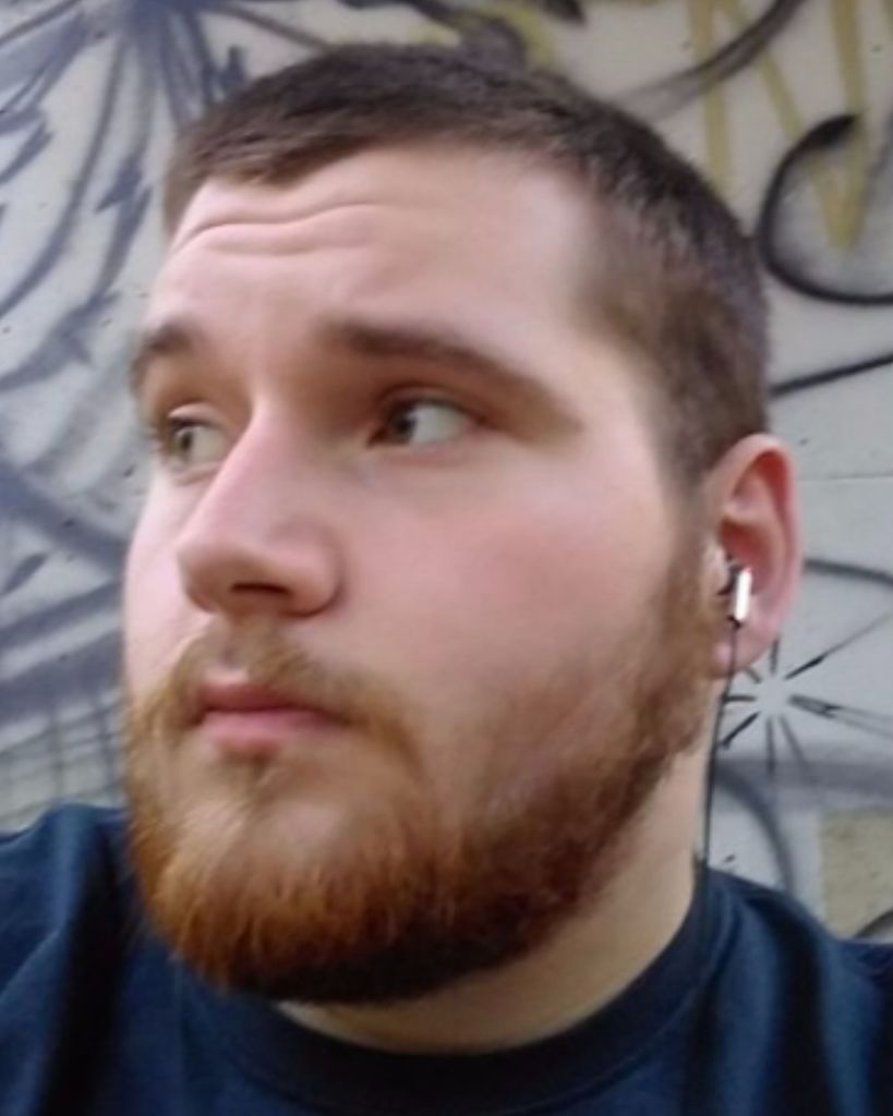 Devin Haslanger Profile Photo