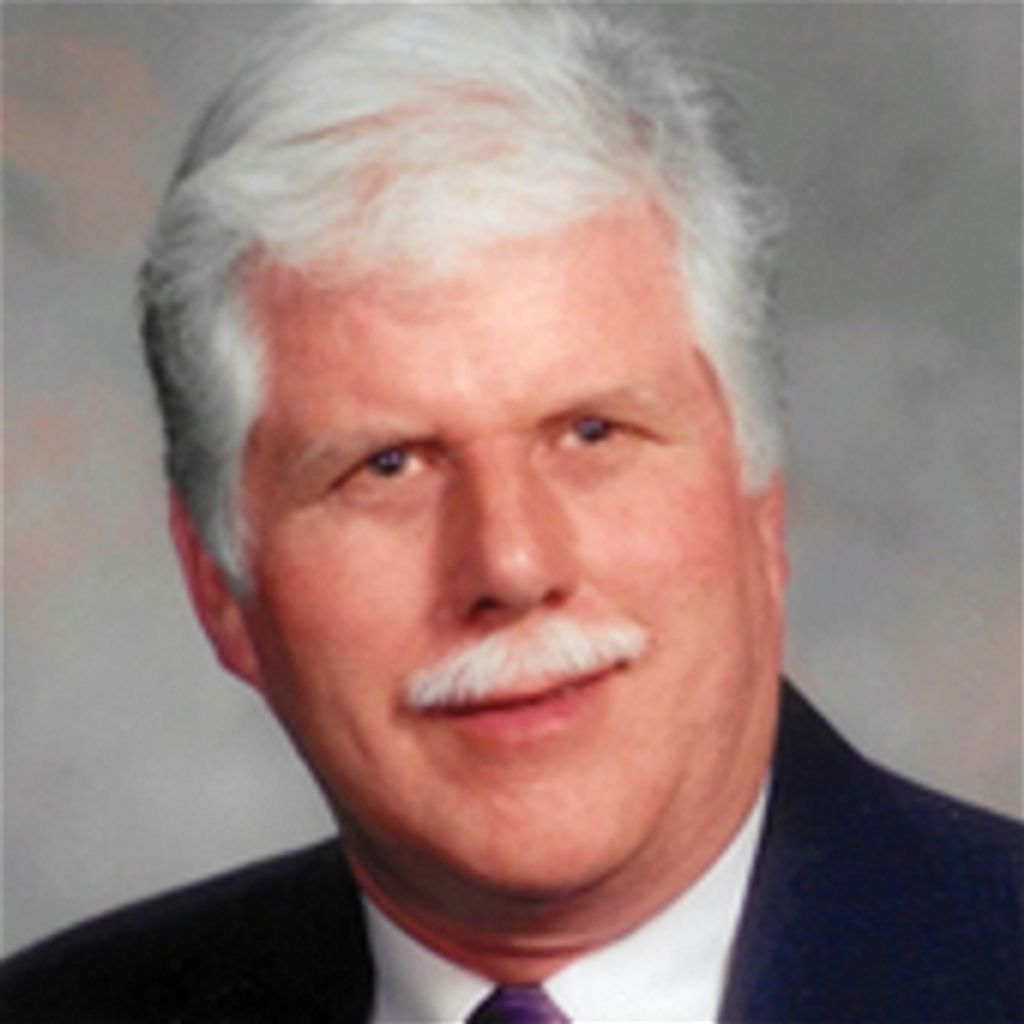 Jack William Myers