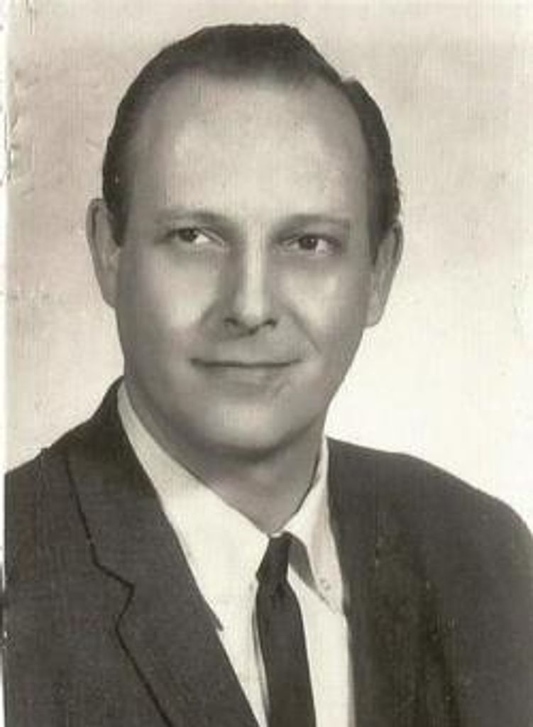 Robert Walter "Bob" Moser Profile Photo
