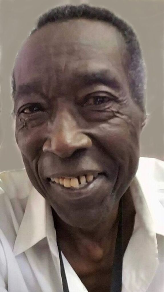 Algie E. Mason Profile Photo