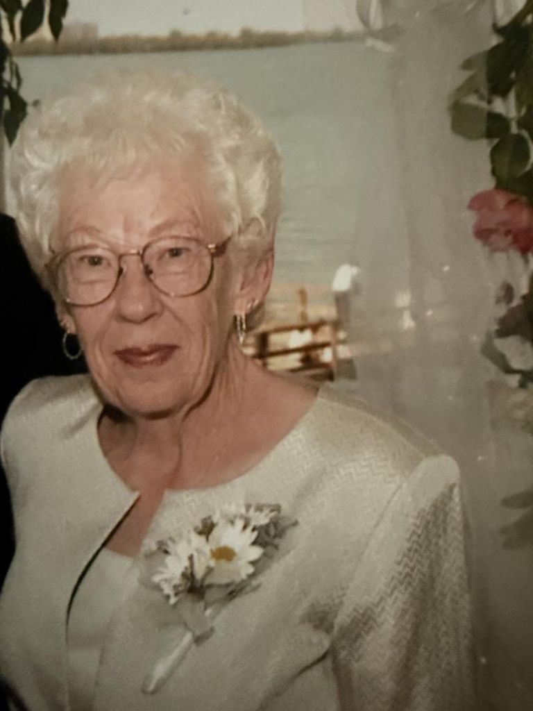 Nina Arlene Xanders Profile Photo