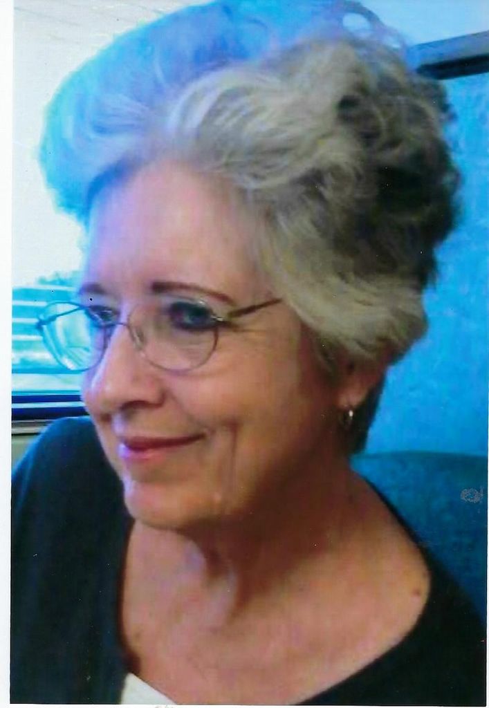 Barbara Ann Dunlap Profile Photo