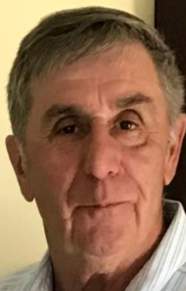 Stanley J. Parker Profile Photo