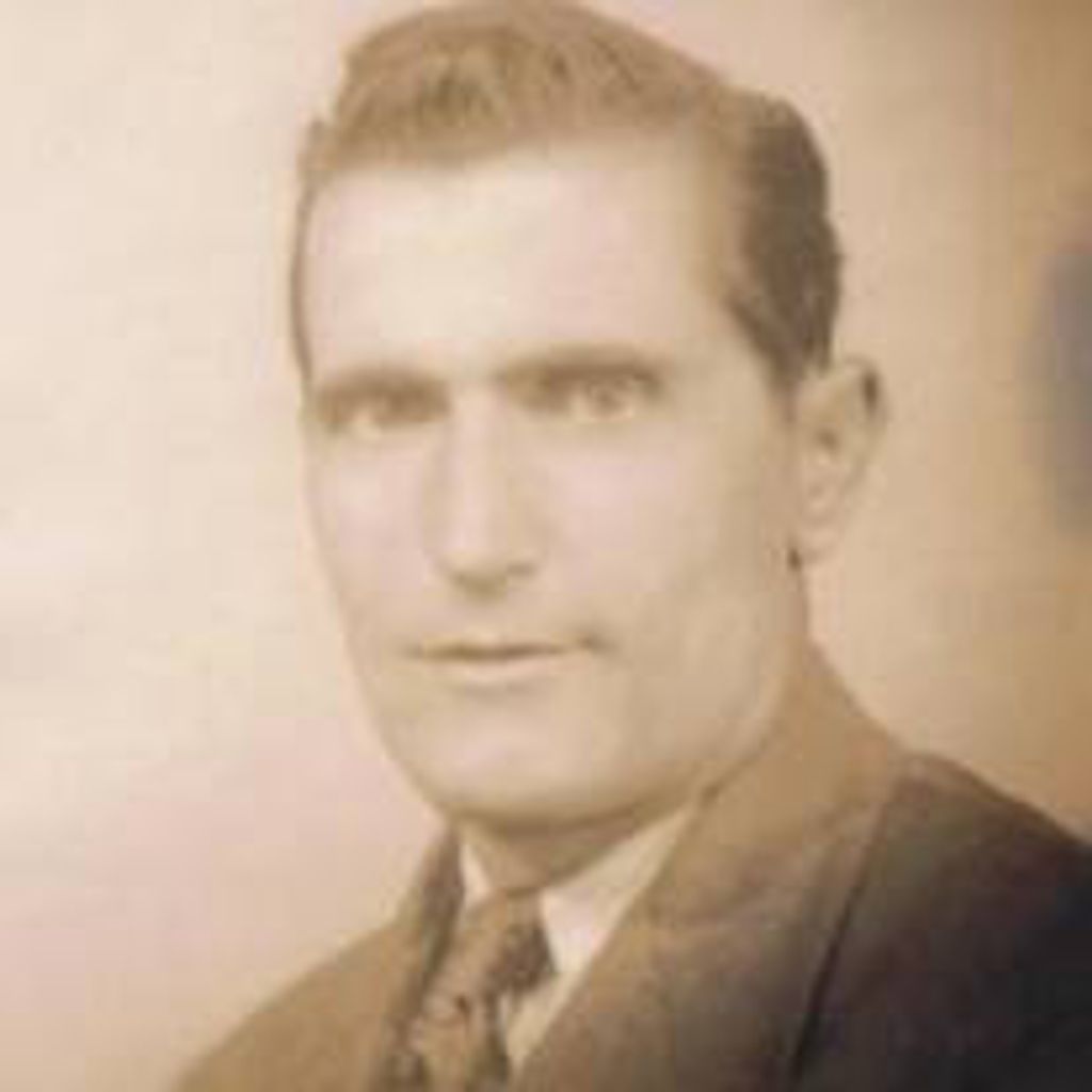 Vito Mossa Profile Photo
