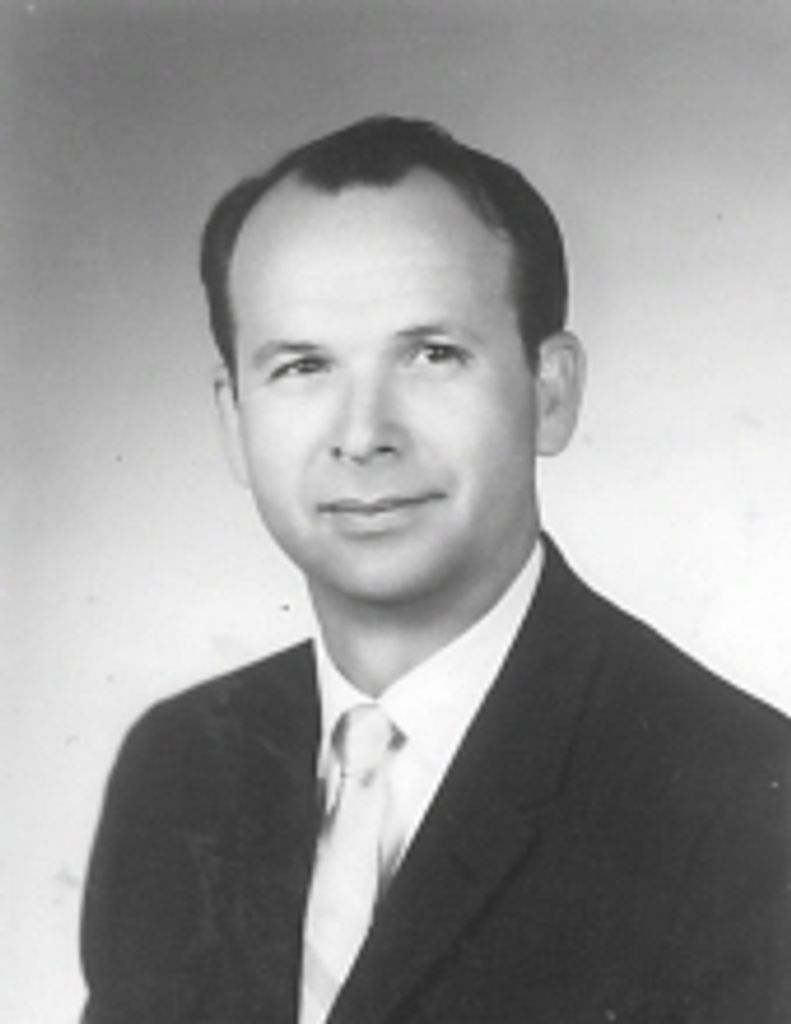 Vaughn Jennings Baker