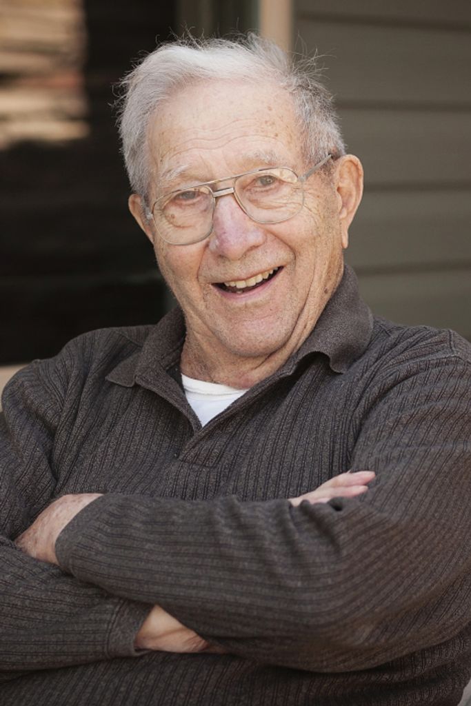 Otis Kuehl