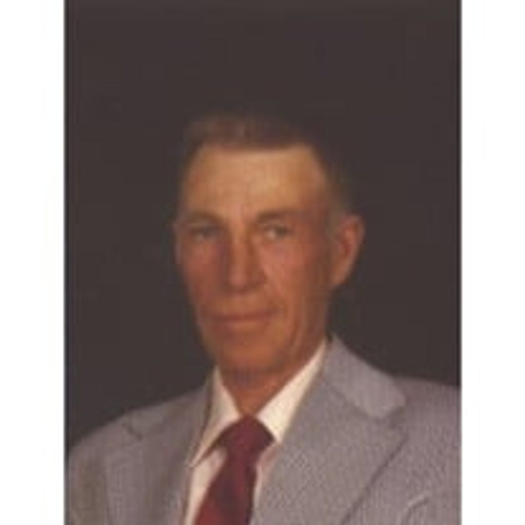 Max V. Tanner