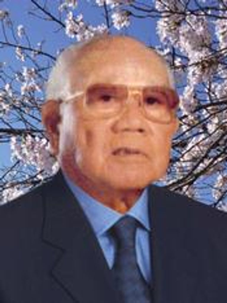 Henry Hiroshi Uyekawa