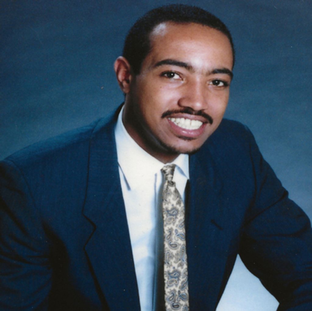 Cullen Dubose Profile Photo