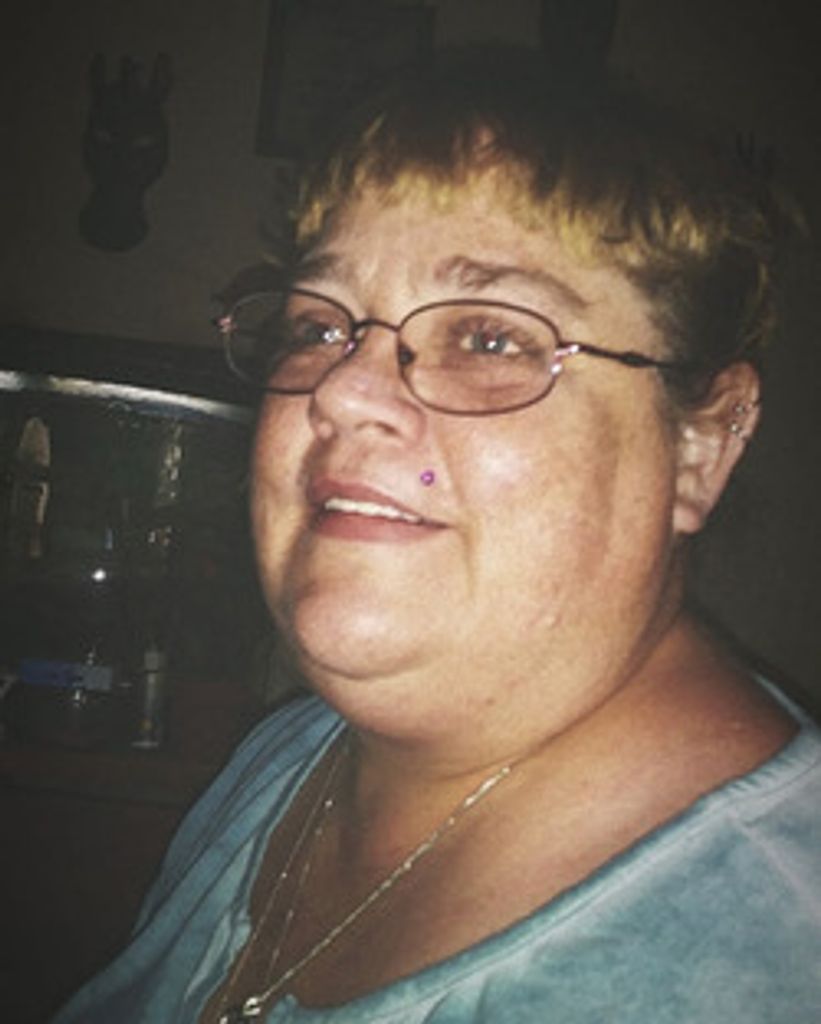 Elizabeth "Liz" Patterson
