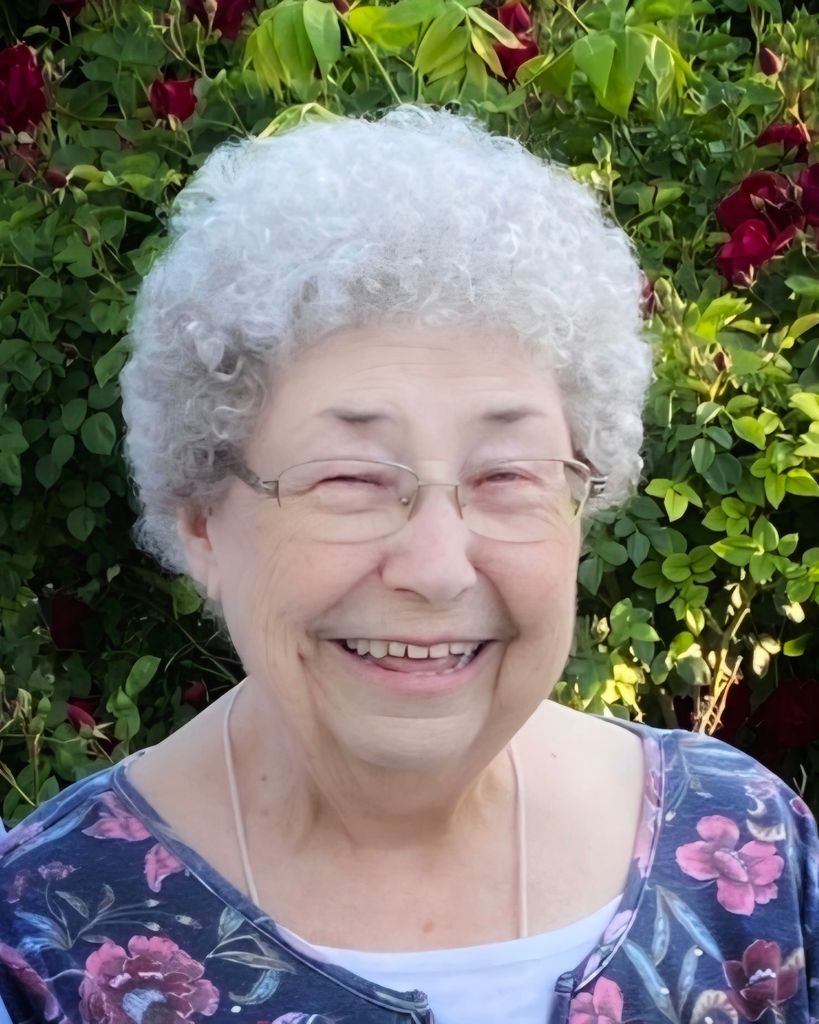 Cheryl Ann Todd