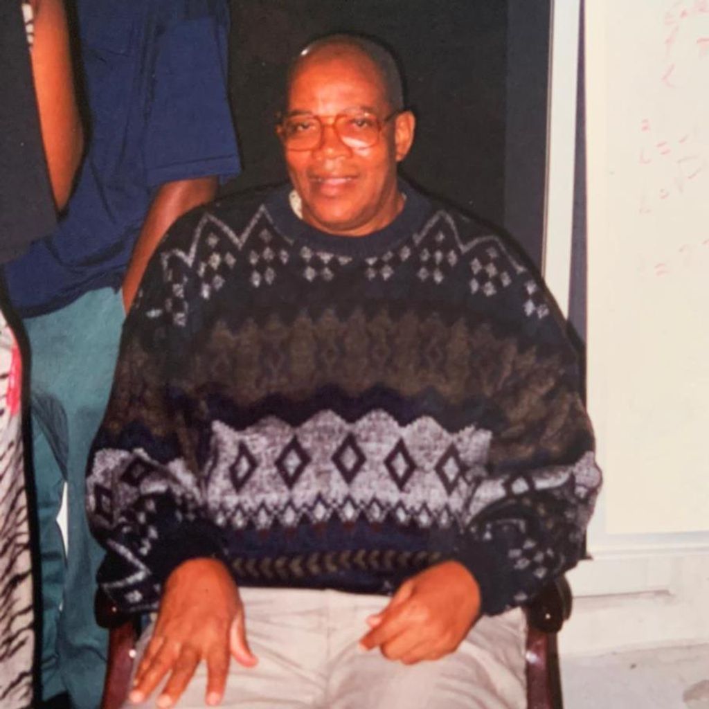 Andre Aubesse Iraus Profile Photo
