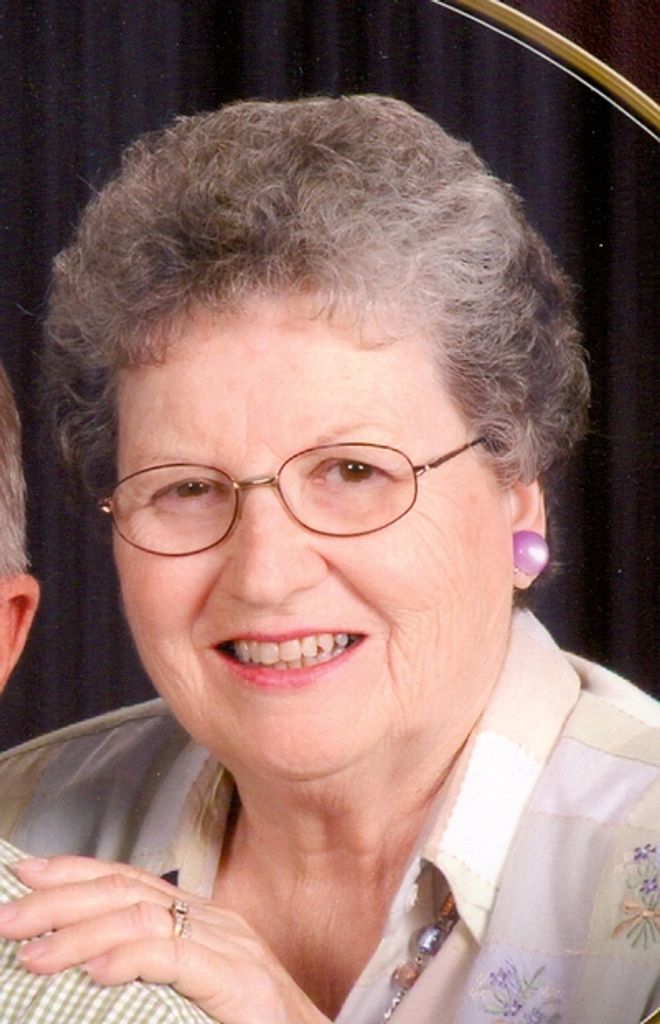 Sherrill Jean Shunk Profile Photo