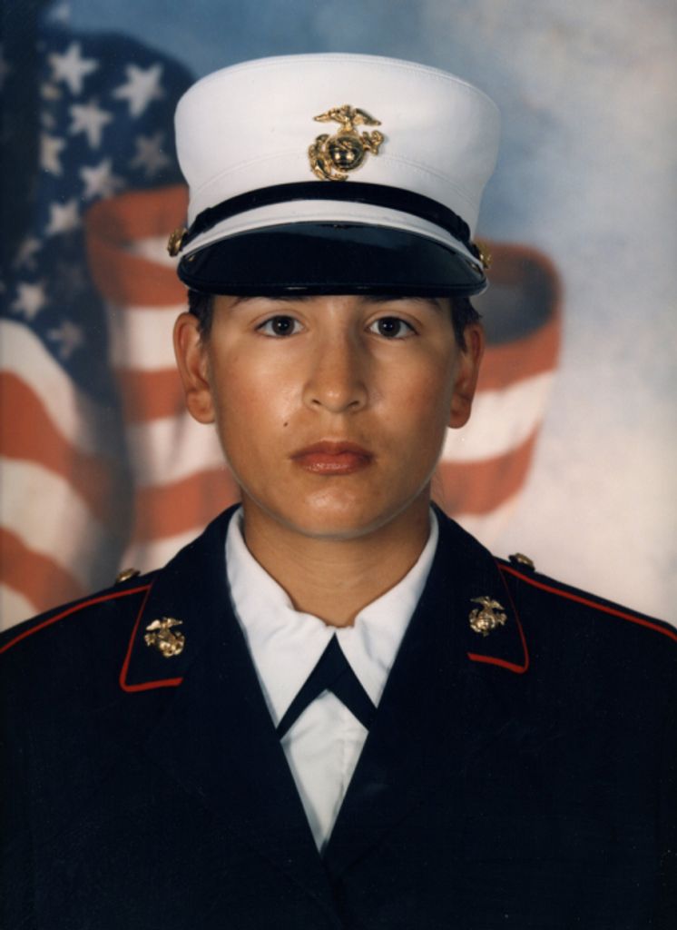 Brandi May Garza
