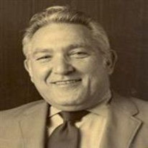 Robert Rodriguez Profile Photo