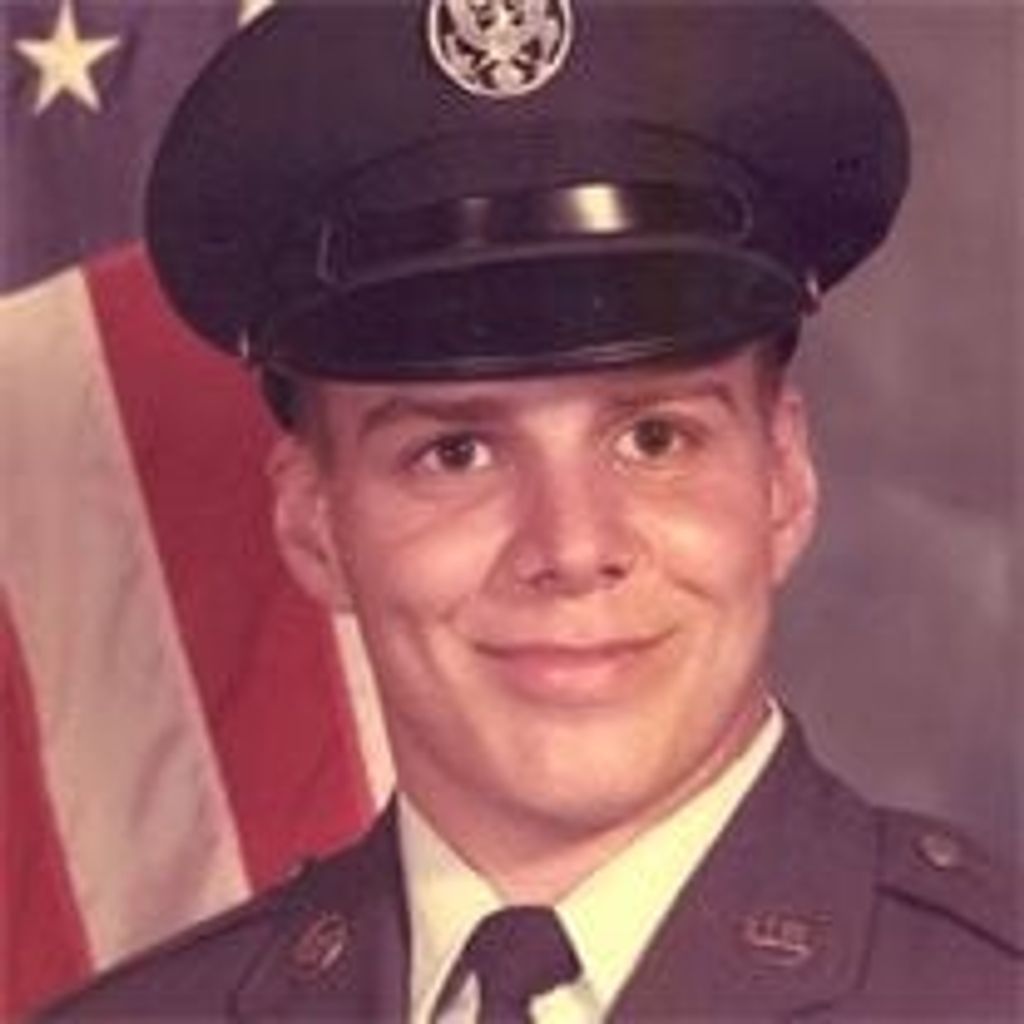 Gerald F. Brown