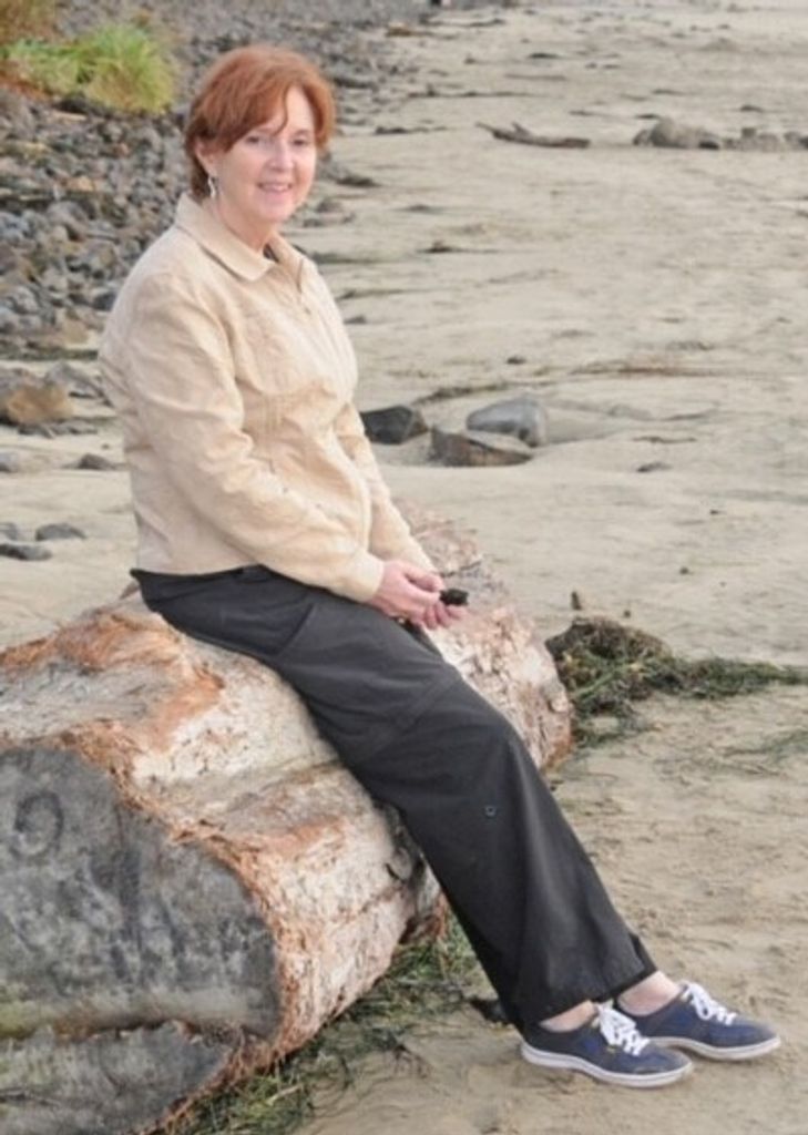 Barbara Jo Kuhns Profile Photo