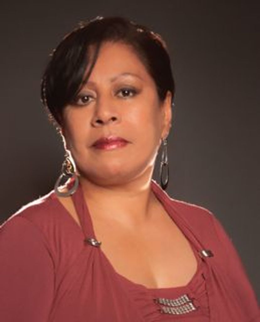Martha Jeanette Campbell