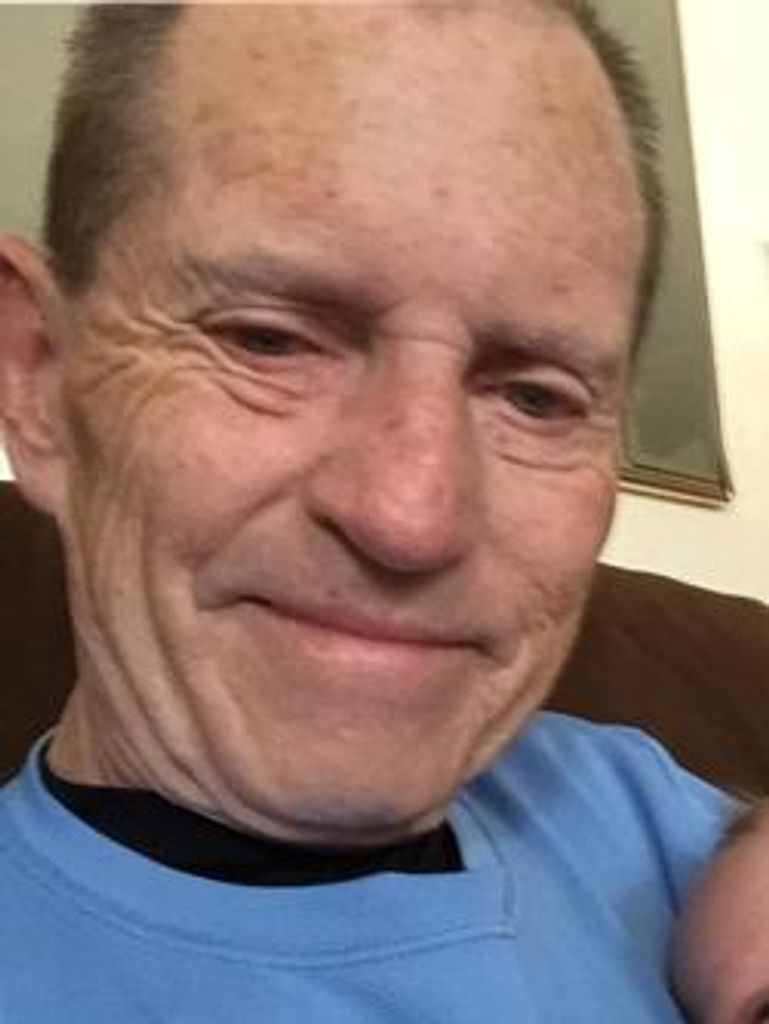 Gary Wood Profile Photo
