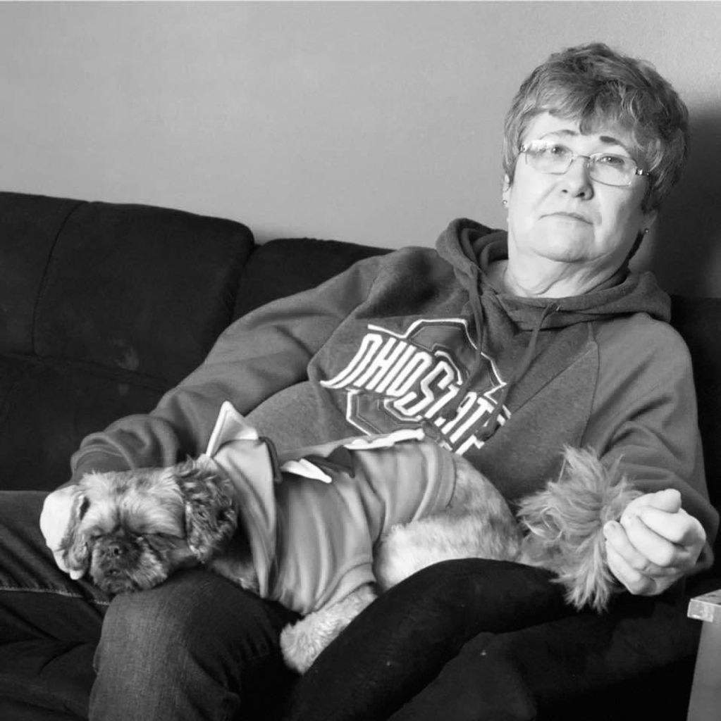 Nancy Speelman