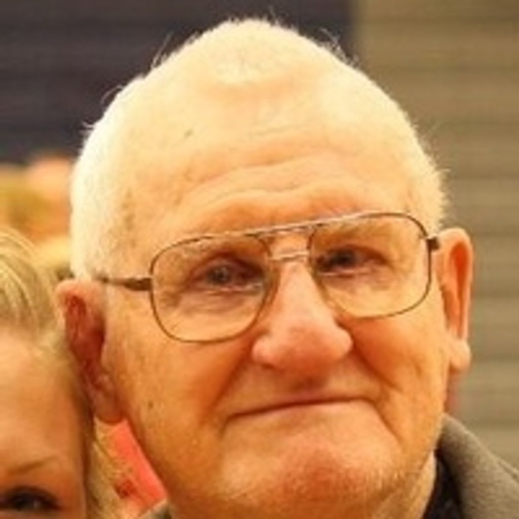 Robert Leo "Bob" Dryer