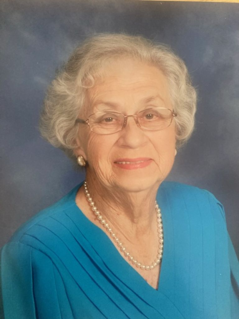 Sue Smith