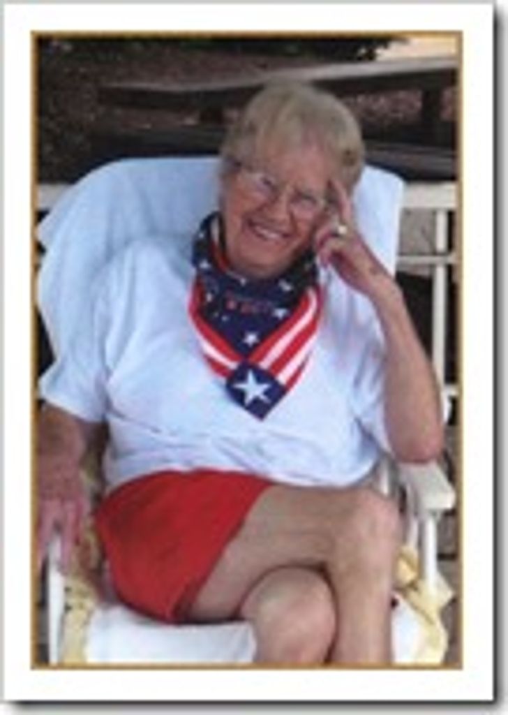 Helen G. Ports