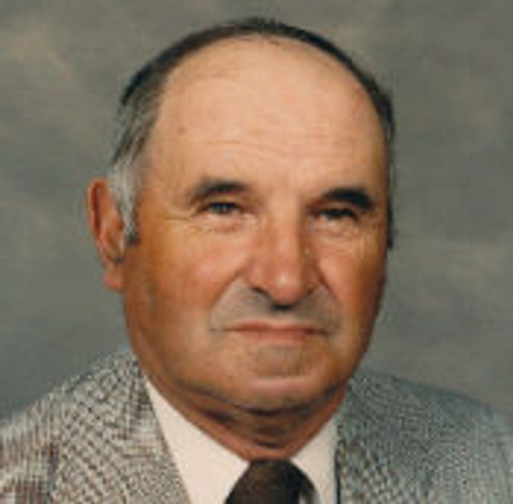 Marvin Edward Sutherlin Profile Photo