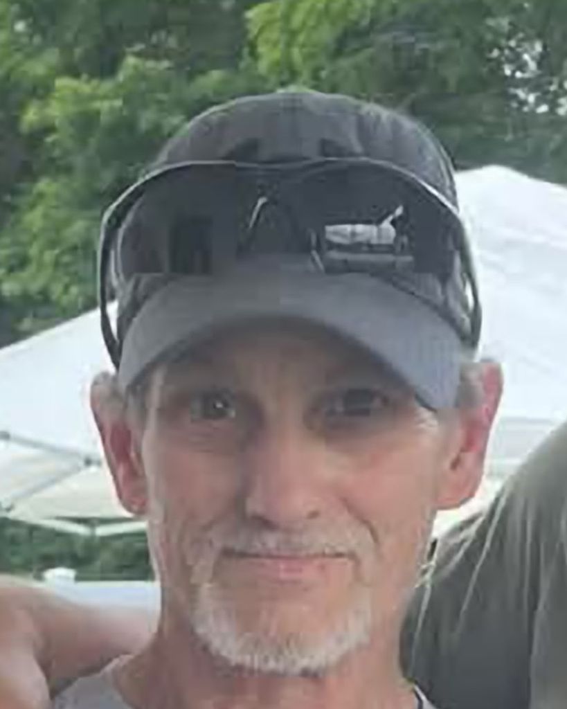 Gordon Randolph George Profile Photo