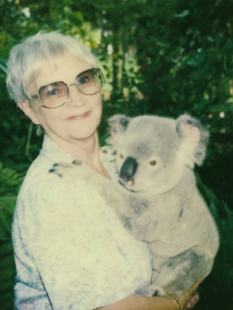 Leola Pertl Profile Photo