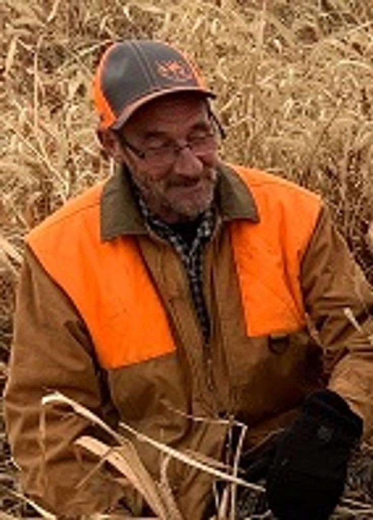 Harry Hank