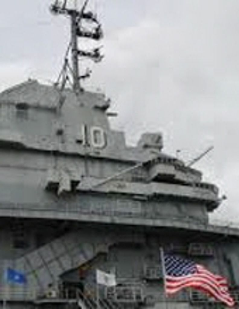 Raymon Earl Lark, Sr.