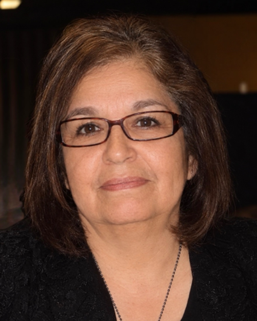 Elma Servantez (Santillanes) Profile Photo