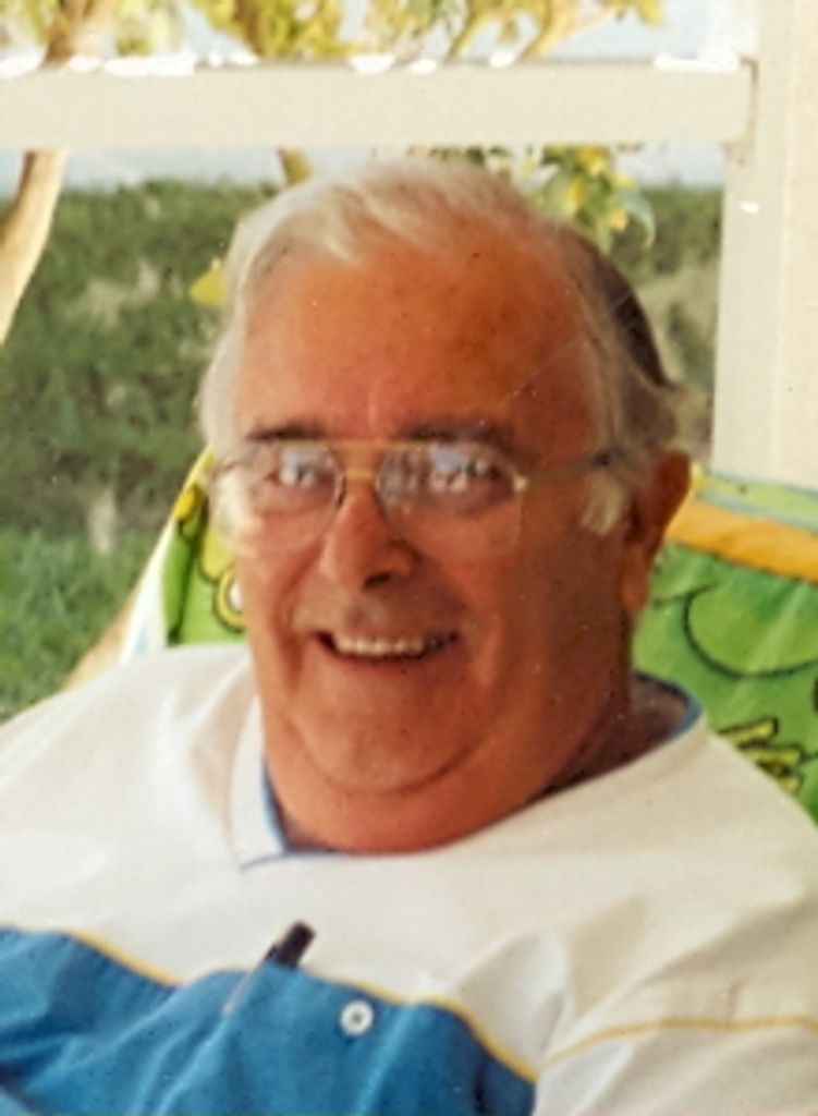 Samuel Shaffer