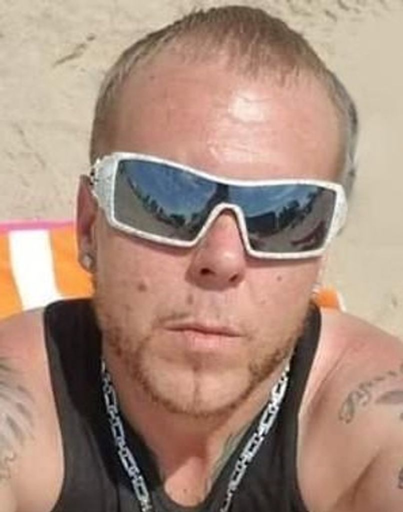 Christopher James Deel