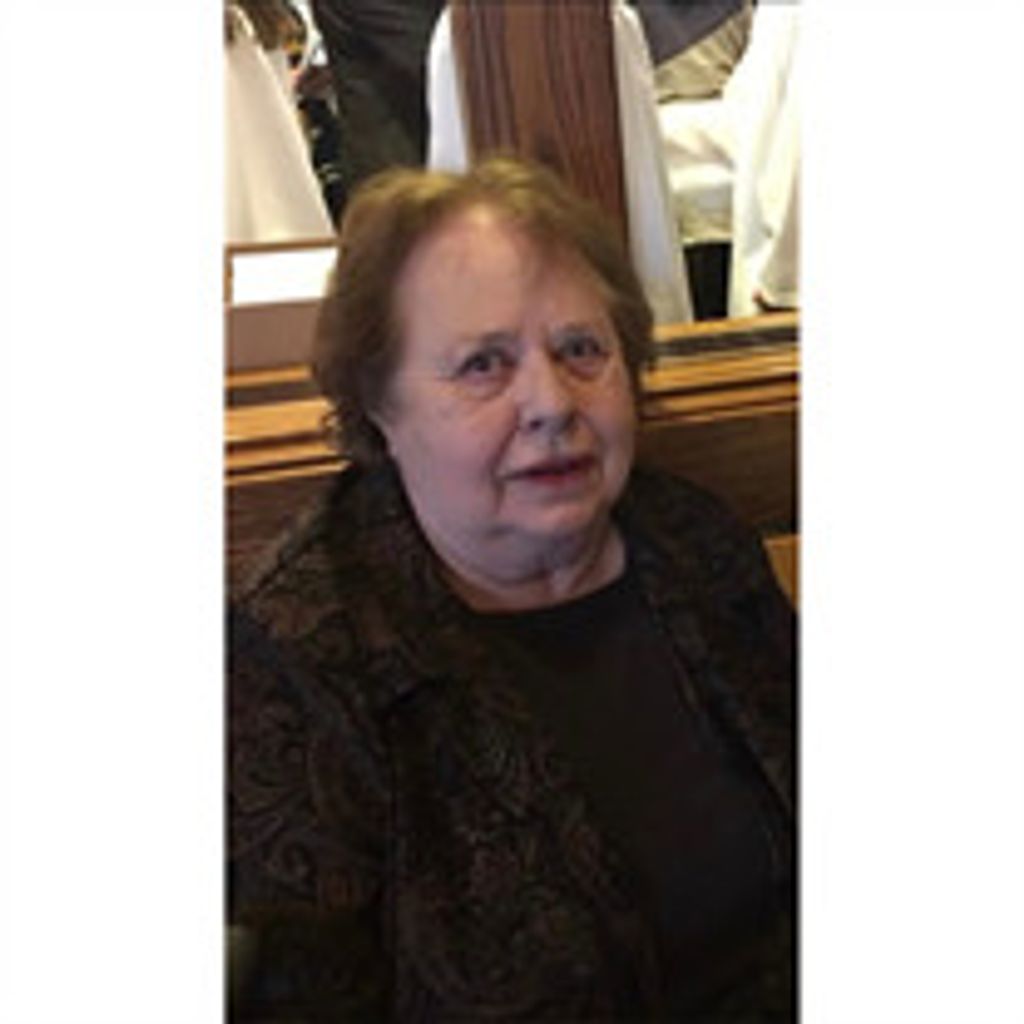 Carol E. Neumann (Royce)