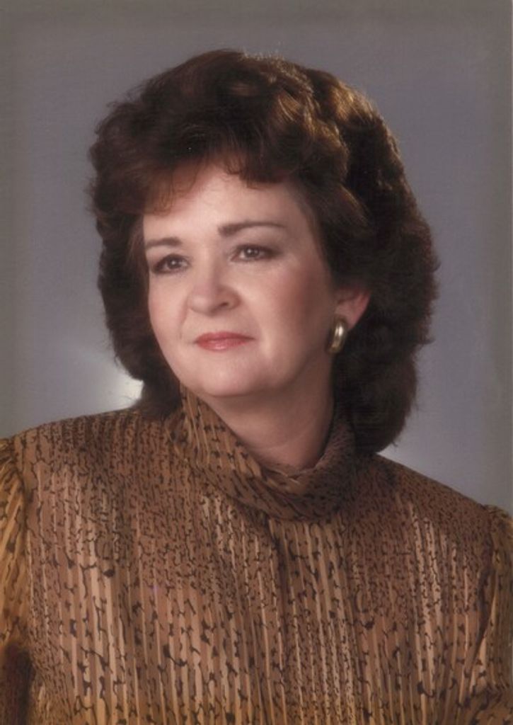 Juanita M. Mabey Profile Photo