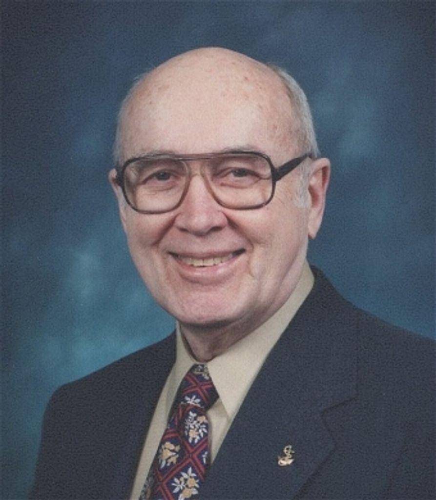 Donald W. Mackie Profile Photo