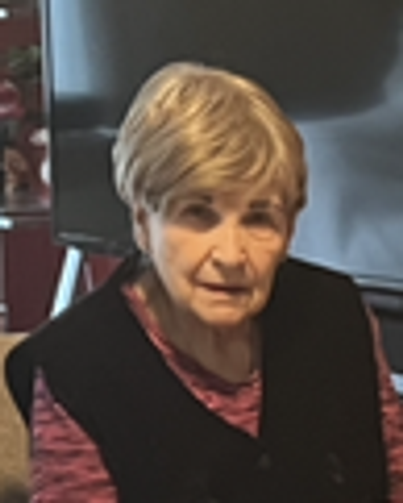 Laura Ehas Profile Photo