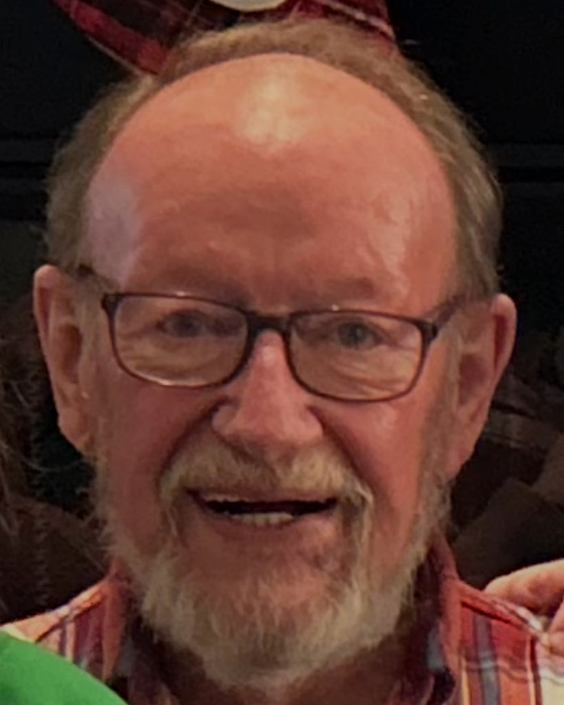 William W. "Bill" Kemp