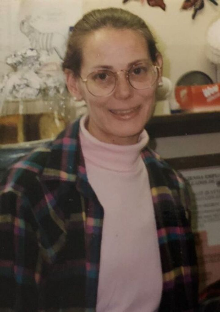 Jayne Ann Folliard
