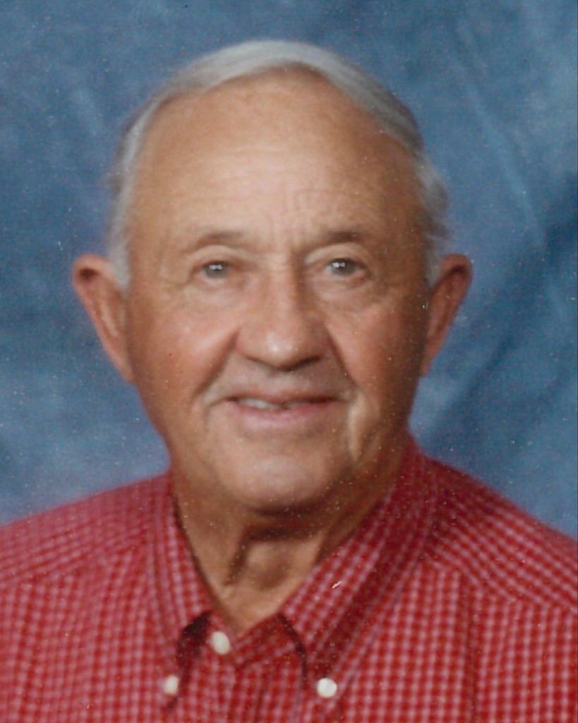 Thomas Swedzinski
